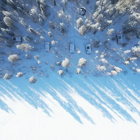 SkyFire Village Resort&Igloos