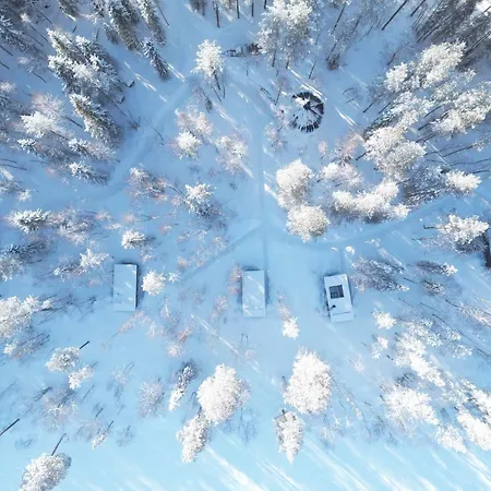 SkyFire Village Resort&Igloos Semesteranläggning (resort) *