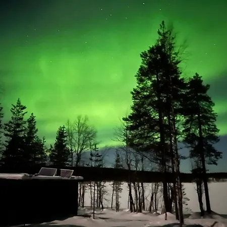 SkyFire Village Resort&Igloos *