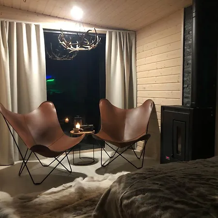 SkyFire Village Resort&Igloos